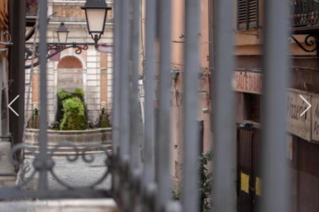 مبيت وإفطار ساليرنو Dimora Del Campo Charming House المظهر الخارجي الصورة